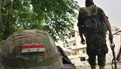 قرار وزارة الدفاع... وقف استدعاء الضباط الاحتياطيين