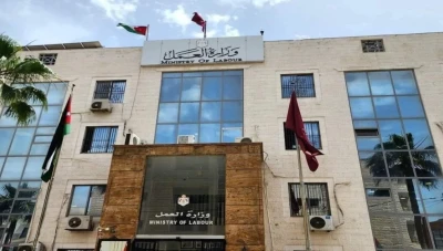 وزارة العمل الأردنية: تسفير أي عامل غير أردني يُضبط في سوق العمل بشكل غير قانوني