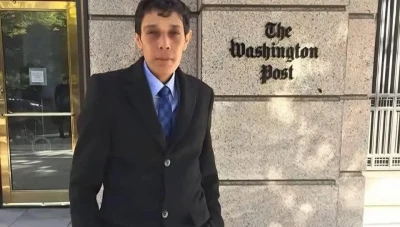 تحـقـيق يكـشـف تفـاصـيل اسـتـدراج المـخـابرات السورية للشـاهد مـازن حمـادة وتصـفيـته قبل سـقـوط الأسـد