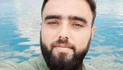 وفاة شاب من جرجناز غرقاً في ساقية مياه بمدينة السفيرة شرق حلب