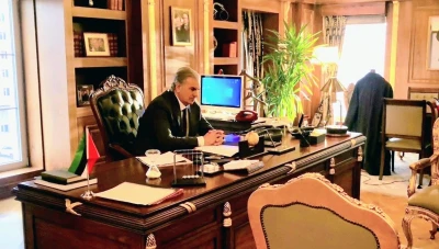 عبد الحكيم قطيفان يهـاجم الحكومة السورية