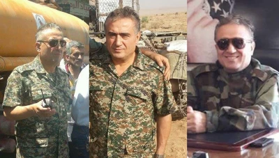 السلطات تحاصر ملفات القادة السابقين لميلـ.يشيا الدفاع الوطني