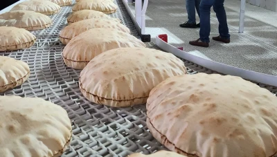 أرقام جديدة تكشف وفرة القمح وخطة لضبط جودة الخبز في سوريا