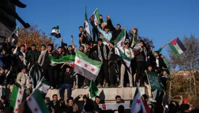 تعميم ثقافي جديد في سوريا قبيل ذكرى سقوط نظام الأسد