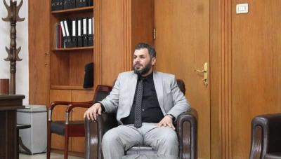 وزير الاتصالات السوري يوضح واقع قطاع الاتصالات في سوريا وأهداف تطويره