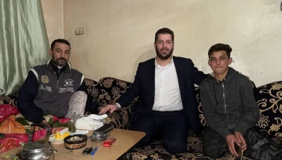 إجراءات قانونية بعد حادثة الاعـ..ـتداء على طفل في ريف دمشق