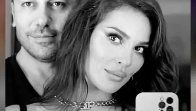 نادين نسيب نجيم تكشف تفاصيل زفافها: حفل ضخم والجمهور مدعو!