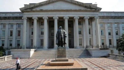 الخـزانة الأمريكـية تصدر رخصة تسمح بإجراء معاملات مع الحكومة السورية وبعض معاملات الطاقة