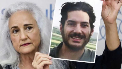 أمر صـ.ـادم من الأسد وراء مقـ.ـتل الصحفي الأمريكي أوستن تايس