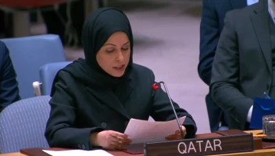 قطر ترحب بالحكومة السورية الجديدة وتؤكد دعمها لسيادة سوريا ووحدة أراضيها