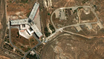 تسريب قائمة بأسماء 43 سجاناً من سجن صيدنايا يكشف تفاصيل جديدة حول الانتهاكات