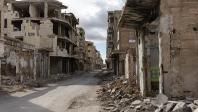 اعتقال مراسل ميداني معروف في دمشق خلال عملية أمنية مفاجئة