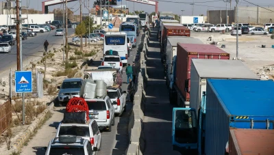 بوابة عبر الأردن… كيف يمكن أن ينعكس الاهتمام الهنغاري على السوق السورية؟