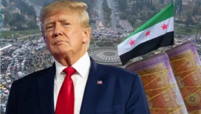 مسؤول سوري: رفع العقوبات الأميركية مفتاح لتحسين المعيشة وإنعاش الاقتصاد