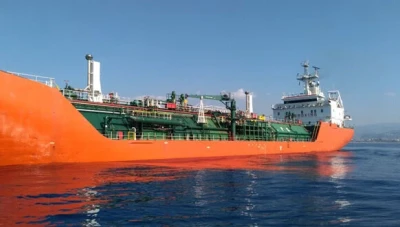 عقد جديد لاستجرار الغاز من شرق سوريا.. و4 نواقل تصل ميناء بانياس لتخفيف أزمة الغاز المنزلي