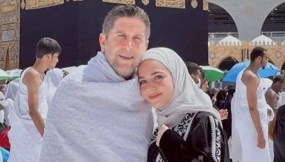 وفاة الفنان السوري محمد قنوع