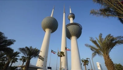 اضطراب محدود في شبكة الكهرباء بالكويت بعد حادثة مرتبطة بطائرات مسيّرة