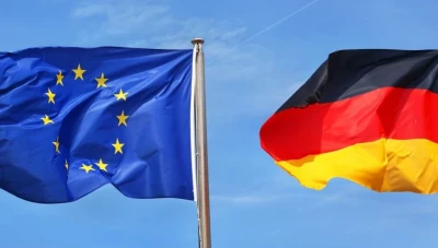 أكبر اقتصاد في أوروبا يـواجه أز.مـة.. وصـندوق النقـد الدولي يؤكد: "الحـل الوحيد هو الإصـلاحات الهيـكلية"