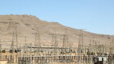 قطر تزود سوريا بالغاز عبر الأردن لتحسين الكهرباء وتعزيز الاستقرار