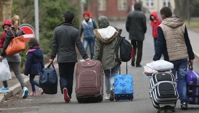 رغبة محدودة بين السوريين في ألمانيا بالعودة رغم العروض المالية والتحديات المتزايدة