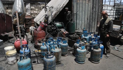 مدير عمليات الغاز: الكميات كافية وتقليص مدة الانتظار إلى 15 يوماً قريباً