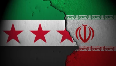 وثائق مسرّبة تكشف خطة إيرانية ضخمة لإعادة إعمار سوريا واسترداد المليارات