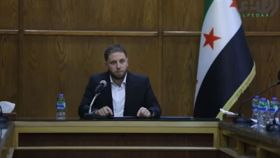 محافظ حماة يوجه بالتحقيق في فيديو تعنيف طفل يتيم بعد موجة غضب واسعة