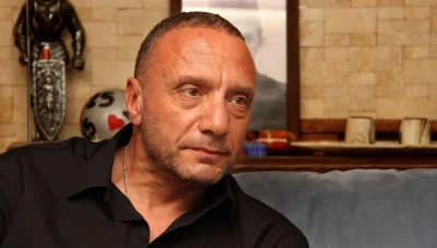 باسل الخطيب يثير الجدل بتصريحاته ويدعو لإضراب ضد الدولة