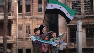 ساويرس يعلـق على ربـط أحـد متابـعيه السـوريين بين مـر.ضـه والثـورة السورية