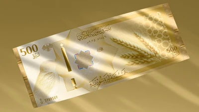 إغلاق سعر الليرة السورية مقابل الدولار والعملات الأجنبية ليوم الأحد