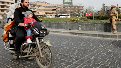 الحكومة السورية تؤكـد التـزامها بإعـادة إعمار شمال سوريا وضمـان عـودة النـازحين