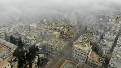 السلطات الألمانية توقف "أم عمار" بعد تصريحات مثيرة للجدل بحق سكان إدلب... فيديو