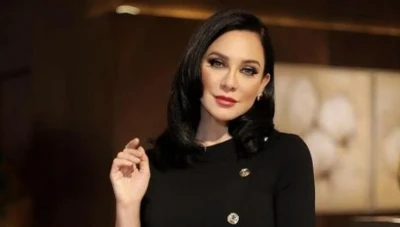 سلاف فواخرجي تكشف الحقيقة: لا علاقة لي بماهر الأسد وهذه تفاصيل الشائعات