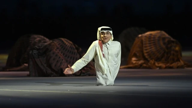 غانم المفتاح "الشاب المعجزة" يعلن عن زيارة إلى سوريا لدعم العمل الإنساني والتنموي (فيديو)