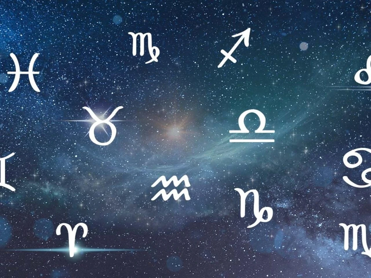 تنبؤات الأبراج: نظرة على أحداث الفلك في 28 نوفمبر 2023