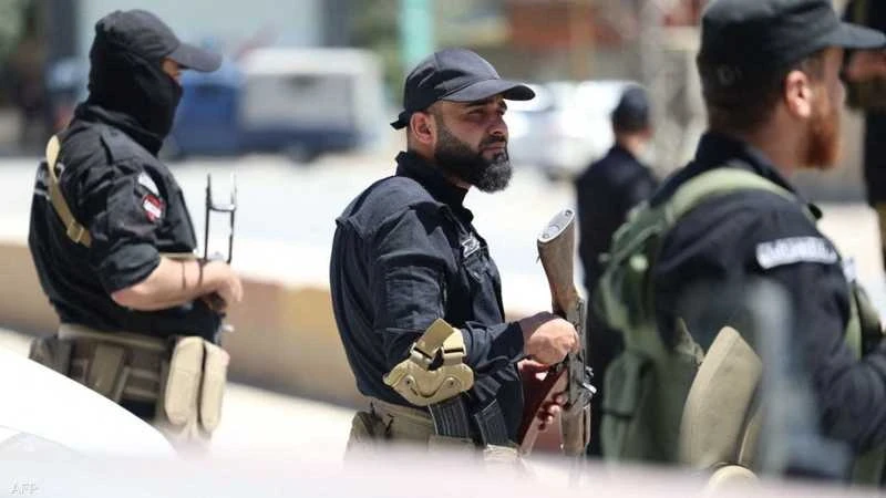 إجراءات أمنية شرق حلب تسفر عن توقيف أشخاص