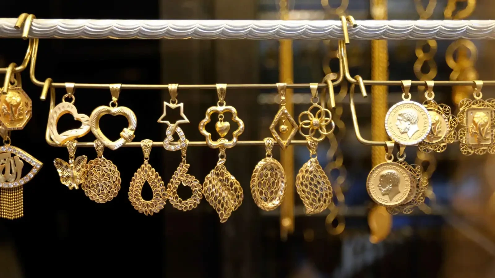 استقرار أسعار الذهب في سوريا مع تغيّرات محدودة في الأسواق