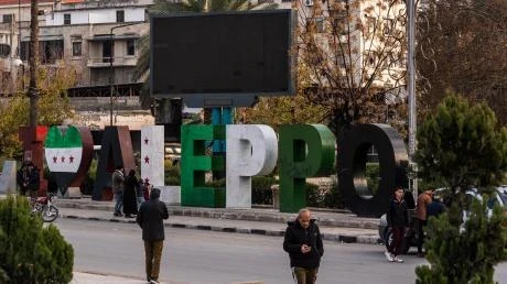 ما الذي ينتظر حلب هذا الشهر؟ حزمة مشاريع وخطط خدمية قيد الإعلان