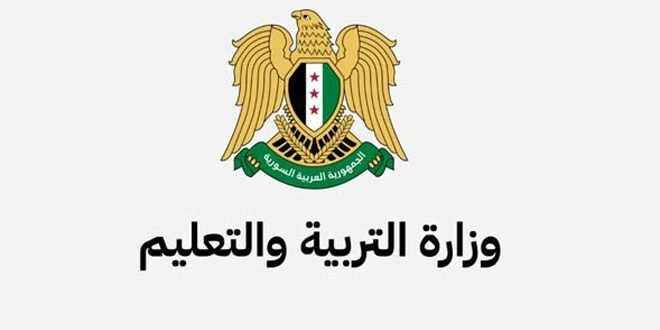 وزارة التربية والتعليم تقرر تجديد عقود العاملين في المديريات والجهات التابعة لها حتى بداية أغسطس 2025