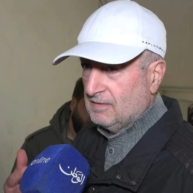 سوريا: اللـواء طـلال مخـلـوف يـجـري تسـويـة مع الحـكـومة الانـتقـالية ويسلـم أسلـحـته