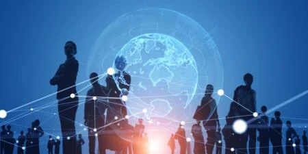 كيف يخفف الذكاء الاصطناعي عبء العمل في أبرز المهن