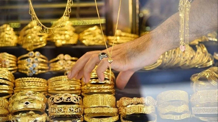 أسعار الذهب ليوم الثلاثاء