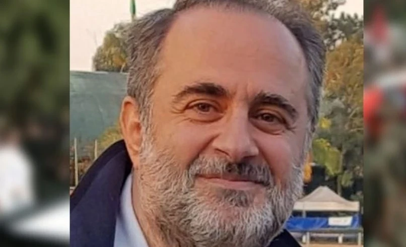 فراس رفعت الأسد يهـا.جم محمد حمشو بعد عـودته إلى سوريا ويثـ.ـير تسـاؤلات حـول الصـفقة المـلـيارية