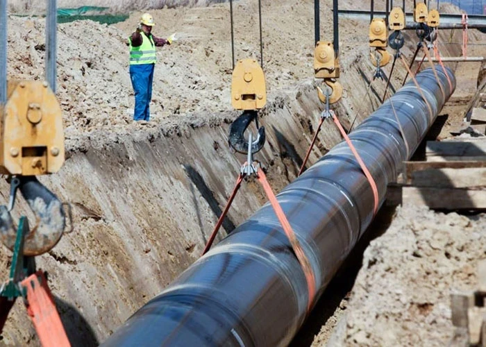 فضيحة غاز جديدة في عدرا.. سرقات يومية بمئات الكيلوغرامات