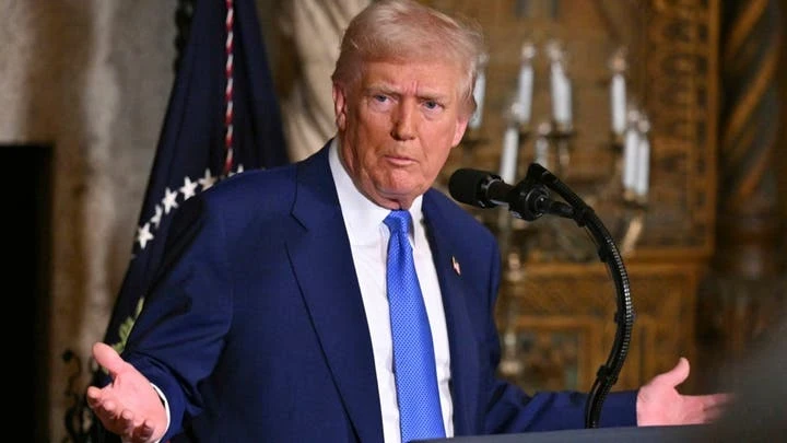 بالفيديو.. رد فلـسـطـ.ـيني على فيديو ترامب الصادم: غـ.ـ زة ستبقى لأهلها