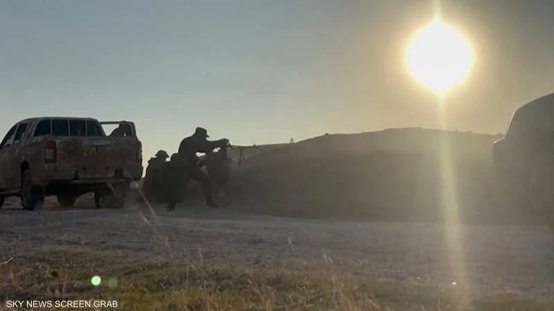 قيادي في "قسد": لا حل في سوريا دون لامركزية تضمن حقوق المكونات