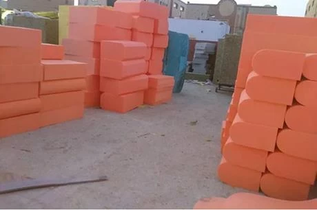 ارتفاع كبير بأسعار الإسفنج بسوريا