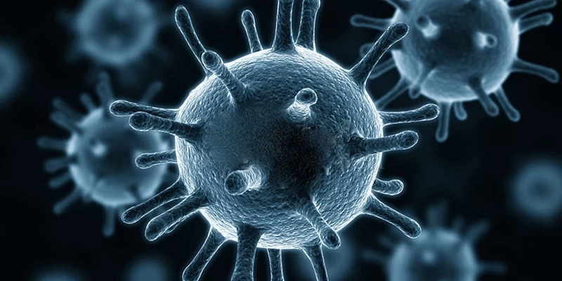 بكتيريا غريبة تودي بحياة طفل