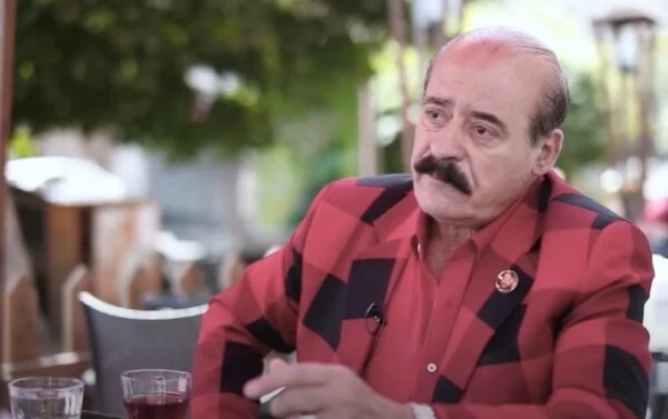 انـتقـادات أحمد رافع لتكريم الشامي