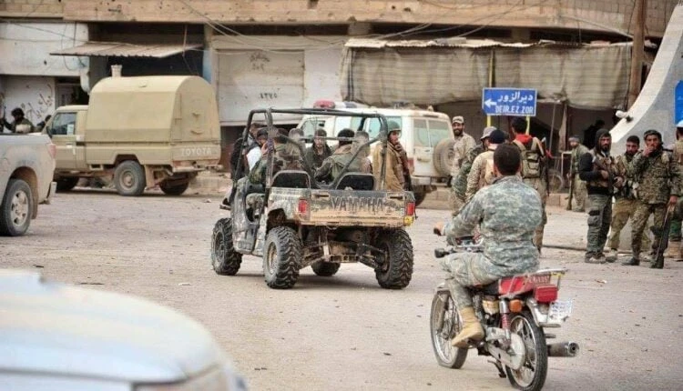 بالفيديو... شهادات من الساحل السوري: من يهدد المدنيين في المنطقة؟